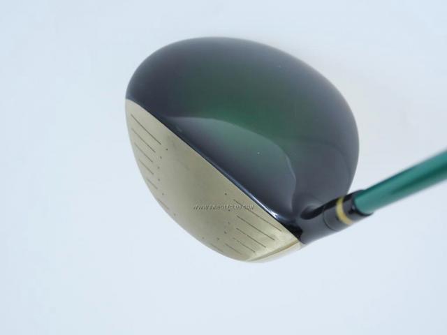 Driver : Katana : Katana Sniper X (ทอง) Loft 10 ก้าน Sword Tour AD Flex R