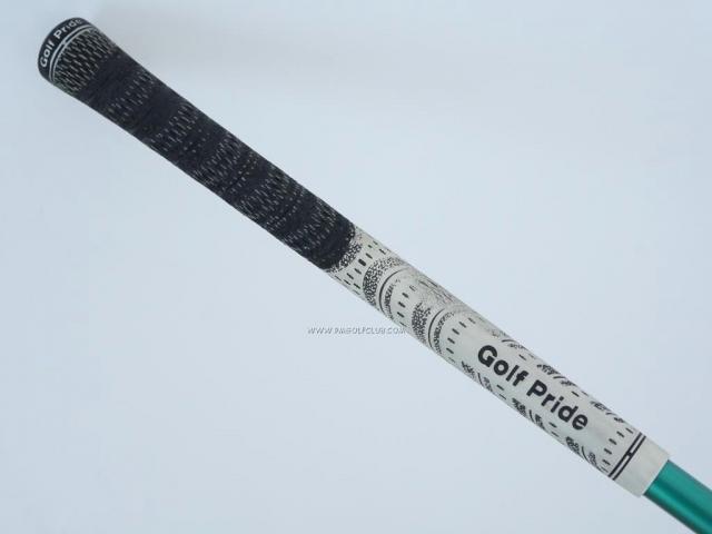 Driver : Katana : Katana Sniper X (ทอง) Loft 10 ก้าน Sword Tour AD Flex R