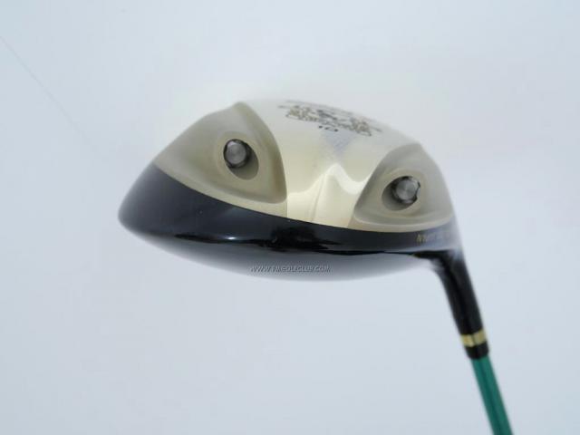 Driver : Katana : Katana Sniper X (ทอง) Loft 10 ก้าน Sword Tour AD Flex R