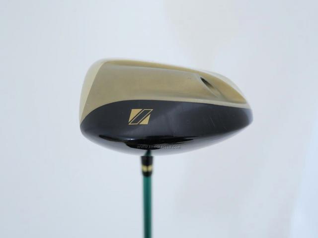 Driver : Katana : Katana Sniper X (ทอง) Loft 10 ก้าน Sword Tour AD Flex R