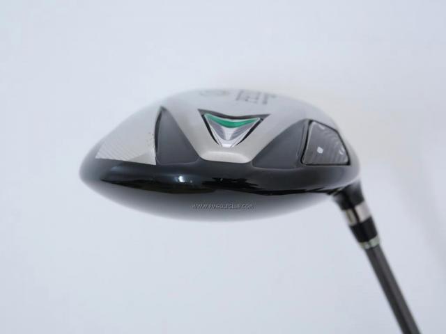 Driver : Tourstage : ไดรเวอร์ Tourstage PHYZ (460cc. รุ่นท๊อปสุด) Loft 9.5 Flex S