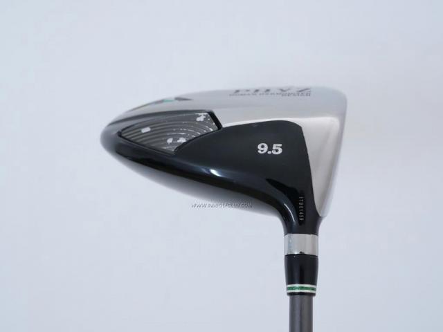 Driver : Tourstage : ไดรเวอร์ Tourstage PHYZ (460cc. รุ่นท๊อปสุด) Loft 9.5 Flex S