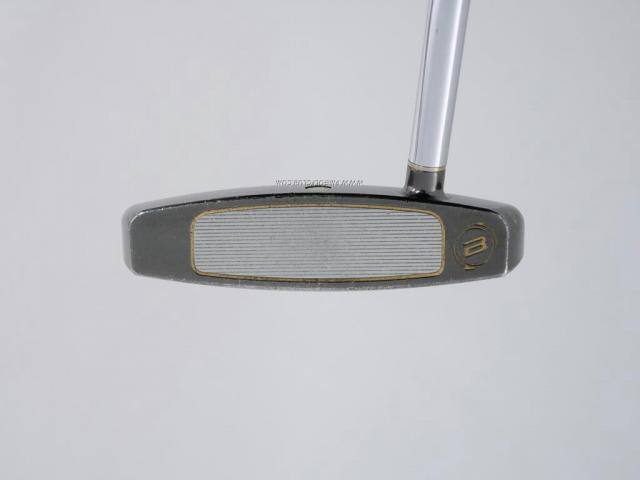 Putter : All : พัตเตอร์ Honma Beres PP-002 CNC Milled (รุ่นท้อปสุด) ยาว 34 นิ้ว