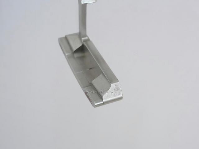 Putter : All : พัตเตอร์ YAMADA Milled Emperor II ยาว 34 นิ้ว