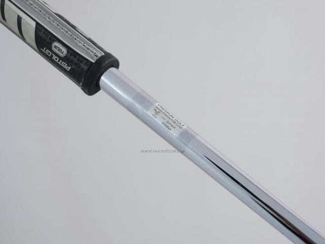 Putter : All : พัตเตอร์ YAMADA Milled Emperor II ยาว 34 นิ้ว