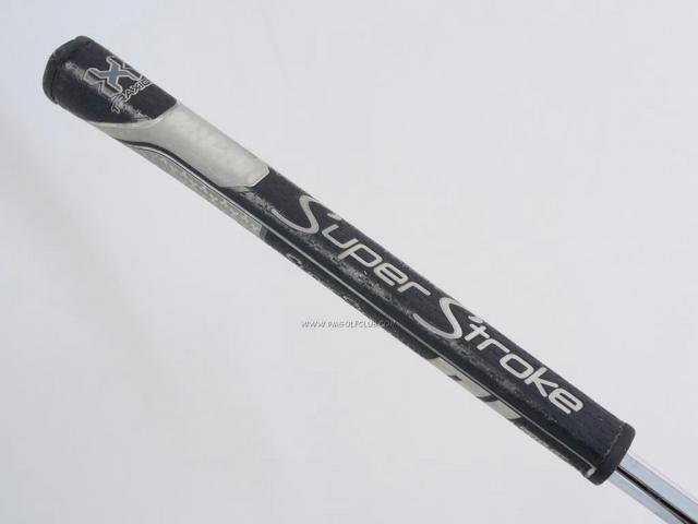 Putter : All : พัตเตอร์ YAMADA Milled Emperor II ยาว 34 นิ้ว