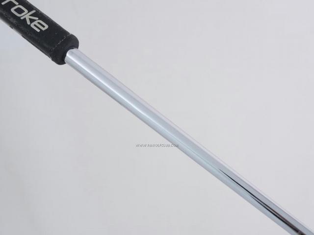Putter : All : พัตเตอร์ YAMADA Milled Emperor II ยาว 34 นิ้ว