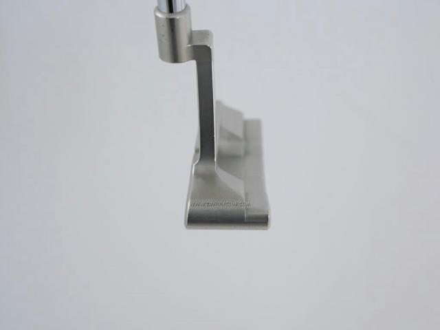 Putter : All : พัตเตอร์ YAMADA Milled Emperor II ยาว 34 นิ้ว