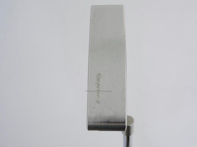 Putter : All : พัตเตอร์ YAMADA Milled Emperor II ยาว 34 นิ้ว