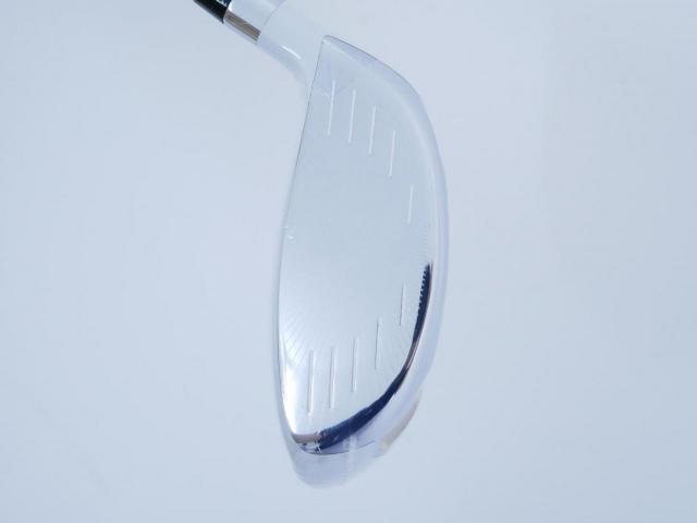 Fairway Wood : Honma : **ของใหม่ ยังไม่แกะพลาสติก** หัวไม้ 5 Honma Beres AIZU (รุ่นล่าสุด ปี 2023) Loft 18 ก้าน Honma ARMRQ MX Flex SR (2 ดาว)