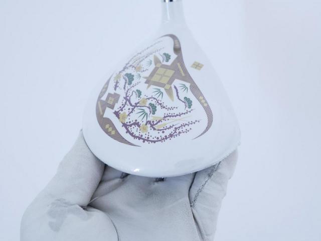 Fairway Wood : Honma : **ของใหม่ ยังไม่แกะพลาสติก** หัวไม้ 5 Honma Beres AIZU (รุ่นล่าสุด ปี 2023) Loft 18 ก้าน Honma ARMRQ MX Flex SR (2 ดาว)