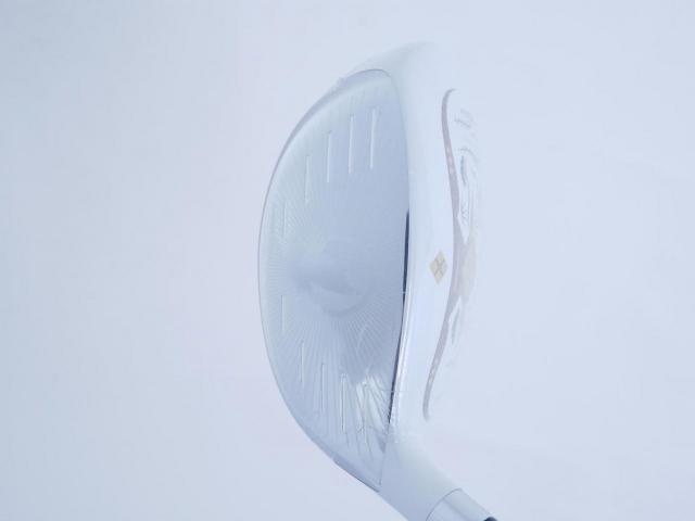 Fairway Wood : Honma : **ของใหม่ ยังไม่แกะพลาสติก** หัวไม้ 5 Honma Beres AIZU (รุ่นล่าสุด ปี 2023) Loft 18 ก้าน Honma ARMRQ MX Flex SR (2 ดาว)