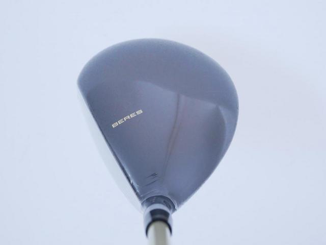 Fairway Wood : Honma : **ของใหม่ ยังไม่แกพลาสติก** หัวไม้ 5 Honma Beres 2020 (ออกปี 2020) Loft 18 ก้าน Honma ARMRQ (47) Flex SR (2 ดาว)