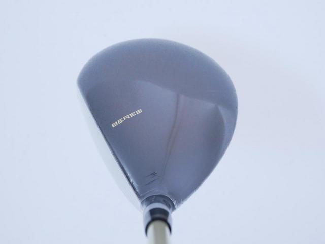 Fairway Wood : Honma : **ของใหม่ ยังไม่แกพลาสติก** หัวไม้ 5 Honma Beres 2020 (ออกปี 2020) Loft 18 ก้าน Honma ARMRQ (47) Flex SR (2 ดาว)