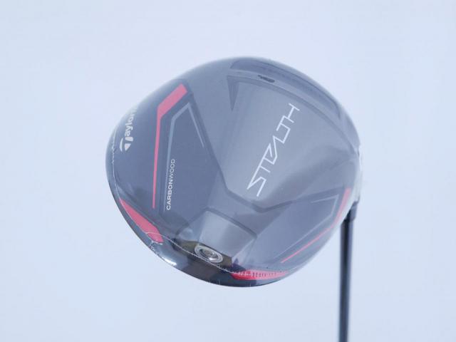 Driver : Taylormade : **ของใหม่ ยังไม่แกะพลาสติก** ไดรเวอร์ Taylormade Stealth (ออกปี 2022 Japan Spec.) Loft 10.5 ก้าน Mitsubishi TENSEI TM50 Flex R