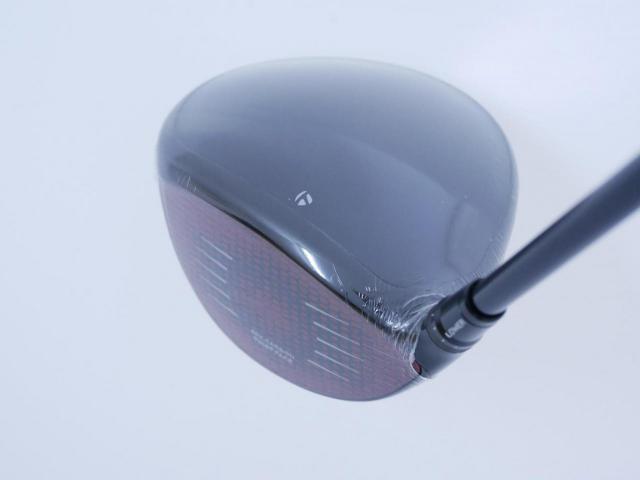 Driver : Taylormade : **ของใหม่ ยังไม่แกะพลาสติก** ไดรเวอร์ Taylormade Stealth (ออกปี 2022 Japan Spec.) Loft 10.5 ก้าน Mitsubishi TENSEI TM50 Flex R