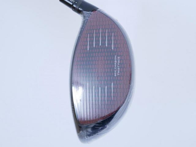 Driver : Taylormade : **ของใหม่ ยังไม่แกะพลาสติก** ไดรเวอร์ Taylormade Stealth (ออกปี 2022 Japan Spec.) Loft 10.5 ก้าน Mitsubishi TENSEI TM50 Flex R