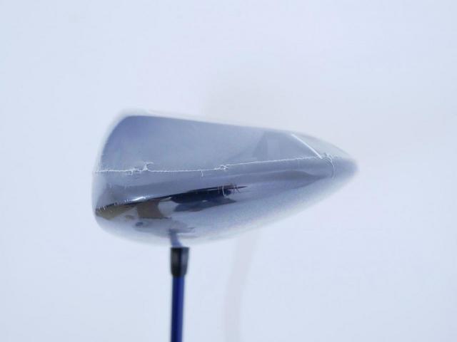 Driver : Kasco : **ของใหม่ ยังไม่แกะพลาสติก** ไดรเวอร์ Kasco ZEUS Impact Easy Spec Hi-Cor (รุ่นปี 2020 หน้าเด้งเกินกฏ หัวขนาด 480cc.) Loft 11.5 Flex R