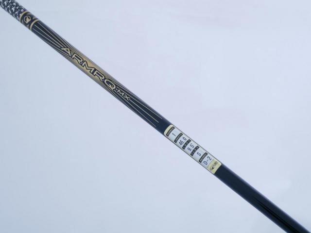 Driver : Honma : **ของใหม่ ยังไม่แกะพลาสติก** ไดรเวอร์ Honma Beres Black (รุ่นล่าสุด ปี 2023) Loft 9.5 ก้าน Honma ARMRQ MX Flex S