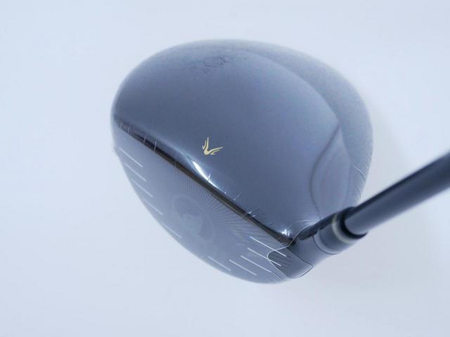 Driver : Honma : **ของใหม่ ยังไม่แกะพลาสติก** ไดรเวอร์ Honma Beres Black (รุ่นล่าสุด ปี 2023) Loft 9.5 ก้าน Honma ARMRQ MX Flex S