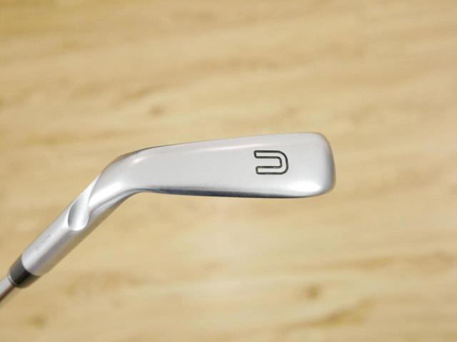 Wedge : Other : Wedge Ping i525 Forged (รุ่นล่าสุด ออกปี 2022) Loft 49 ก้านเหล็ก NS Pro Modus 105 Flex S