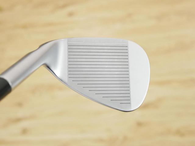 Wedge : Other : Wedge Ping i525 Forged (รุ่นล่าสุด ออกปี 2022) Loft 49 ก้านเหล็ก NS Pro Modus 105 Flex S