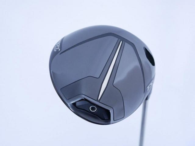 Driver : Titleist : ไดรเวอร์ Titleist TSR 2 (รุ่นล่าสุด ออกปี 2022 Japan Spec.) Loft 10 ก้าน Titleist TSP311 Flex S