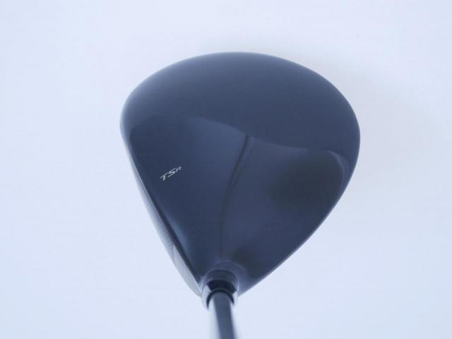 Driver : Titleist : ไดรเวอร์ Titleist TSR 2 (รุ่นล่าสุด ออกปี 2022 Japan Spec.) Loft 10 ก้าน Titleist TSP311 Flex S