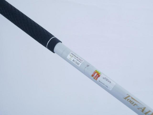 Driver : Ryoma : Ryoma D-1 Maxima Type G (รุ่นปี 2015) Loft 10.5 ก้าน TOUR AD MX-G FLEX R