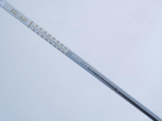 Driver : Ryoma : Ryoma D-1 Maxima Type G (รุ่นปี 2015) Loft 10.5 ก้าน TOUR AD MX-G FLEX R