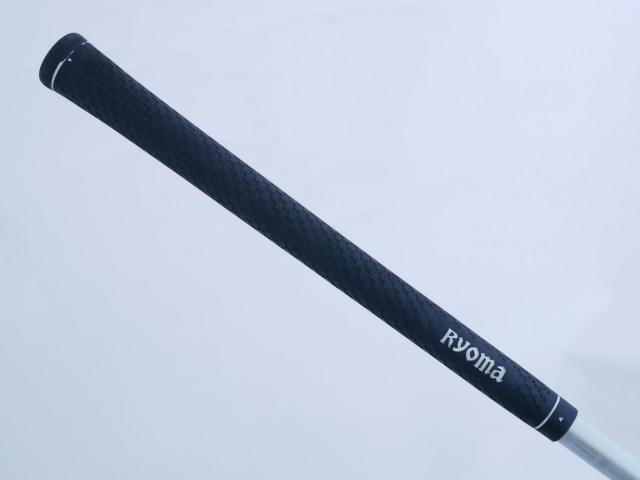 Driver : Ryoma : Ryoma D-1 Maxima Type G (รุ่นปี 2015) Loft 10.5 ก้าน TOUR AD MX-G FLEX R