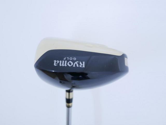 Driver : Ryoma : Ryoma D-1 Maxima Type G (รุ่นปี 2015) Loft 10.5 ก้าน TOUR AD MX-G FLEX R