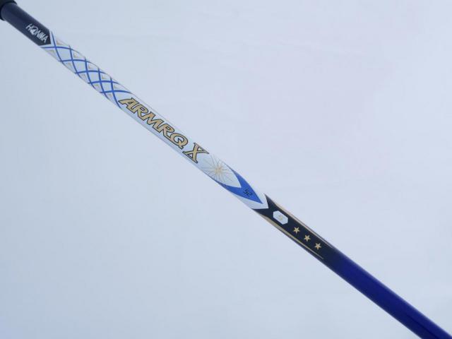 Fairway Wood : Honma : **ก้าน 3 ดาว** หัวไม้ 3 Honma Beres S-06 (รุ่นปี 2019) Loft 15 ก้าน ARMRQ X (52) Flex S (3 ดาว)