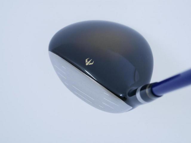 Fairway Wood : Honma : **ก้าน 3 ดาว** หัวไม้ 3 Honma Beres S-06 (รุ่นปี 2019) Loft 15 ก้าน ARMRQ X (52) Flex S (3 ดาว)
