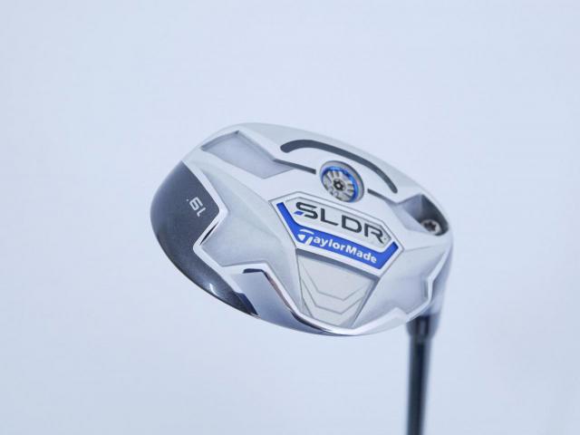 Fairway Wood : Taylormade : ไม้กระเทย Taylormade SLDR Loft 19 Flex R