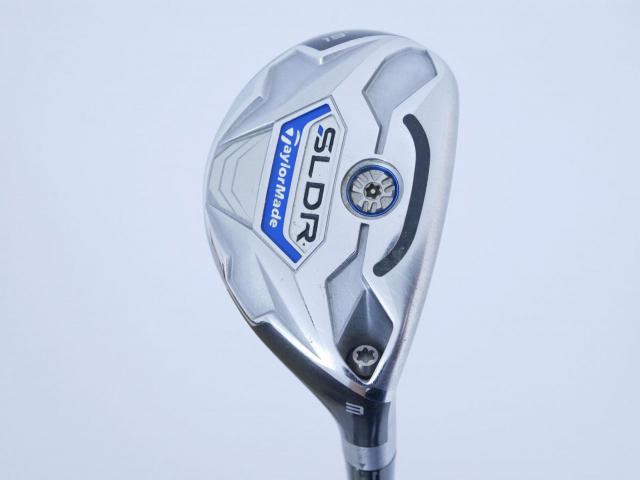 Fairway Wood : Taylormade : ไม้กระเทย Taylormade SLDR Loft 19 Flex R