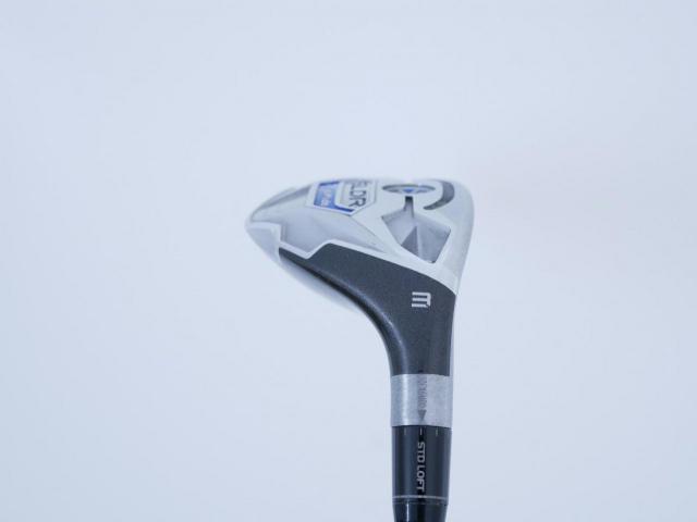 Fairway Wood : Taylormade : ไม้กระเทย Taylormade SLDR Loft 19 Flex R