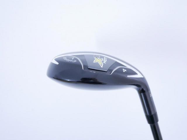 Fairway Wood : callaway : ไม้กระเทย Callaway X2 Hot Loft 22 Flex SR