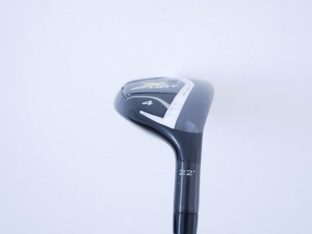 Fairway Wood : callaway : ไม้กระเทย Callaway X2 Hot Loft 22 Flex SR