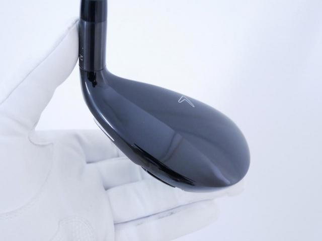 Fairway Wood : callaway : ไม้กระเทย Callaway X2 Hot Loft 22 Flex SR