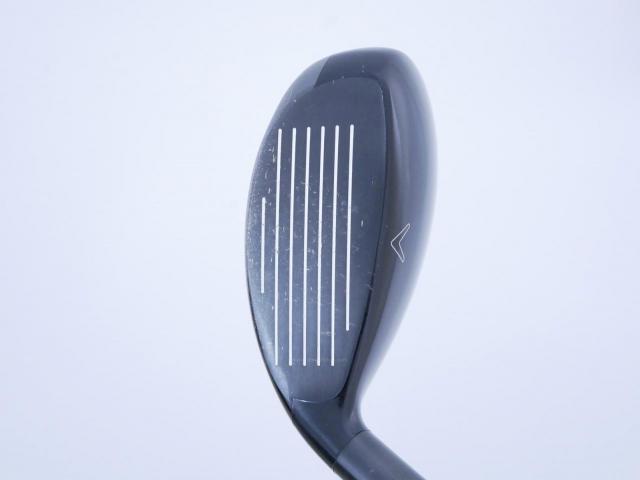 Fairway Wood : callaway : ไม้กระเทย Callaway X2 Hot Loft 22 Flex SR