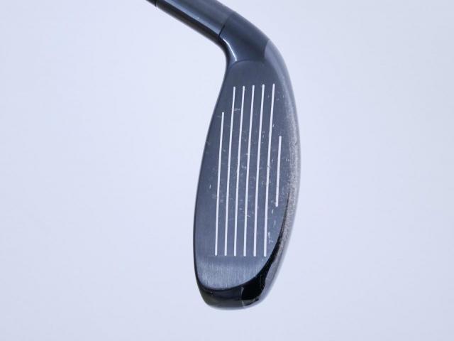 Fairway Wood : callaway : ไม้กระเทย Callaway X2 Hot Loft 22 Flex SR
