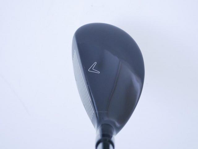 Fairway Wood : callaway : ไม้กระเทย Callaway X2 Hot Loft 22 Flex SR