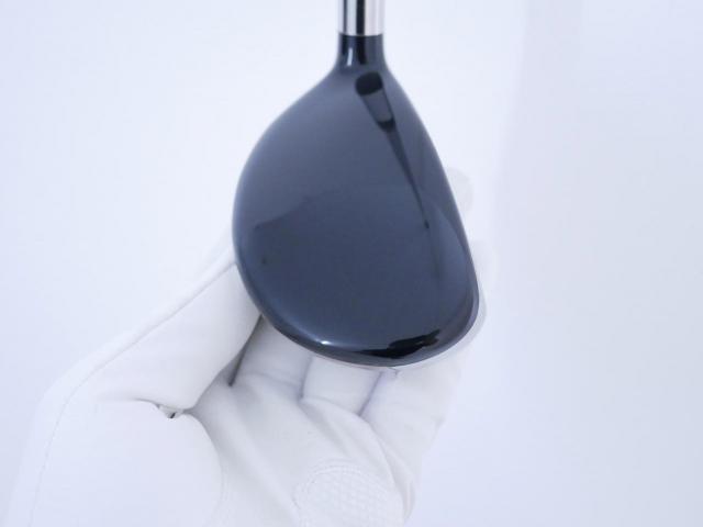 Lady club : All : ไม้กระเทย Callaway Legacy V Loft 24 Flex L