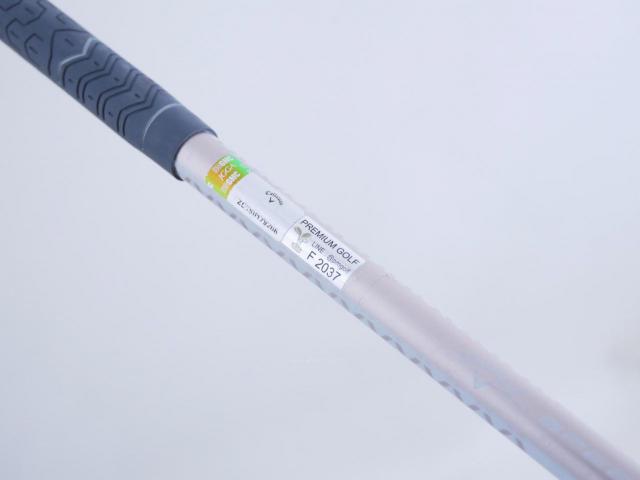Lady club : All : ไม้กระเทย Callaway Legacy V Loft 24 Flex L