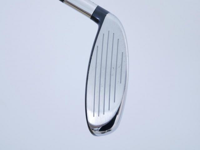 Lady club : All : ไม้กระเทย Callaway Legacy V Loft 24 Flex L