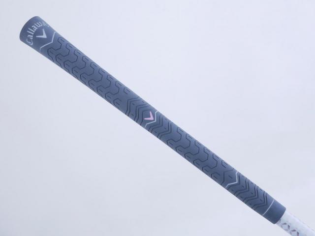 Lady club : All : ไม้กระเทย Callaway Legacy V Loft 24 Flex L
