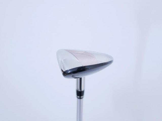 Lady club : All : ไม้กระเทย Callaway Legacy V Loft 27 Flex L