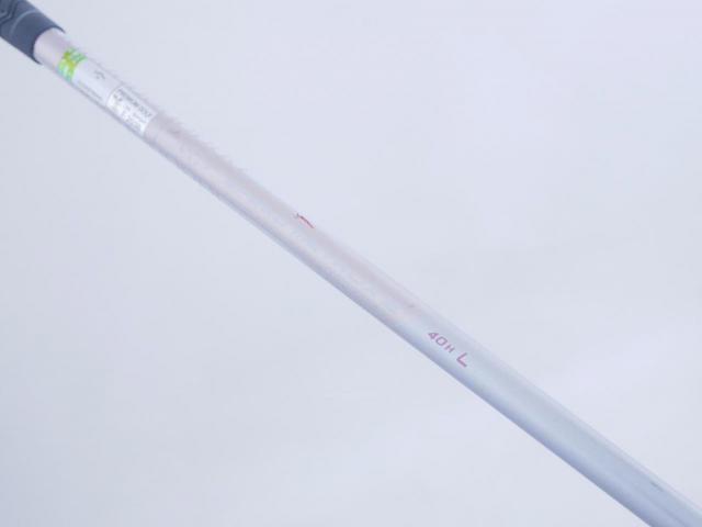 Lady club : All : ไม้กระเทย Callaway Legacy V Loft 27 Flex L
