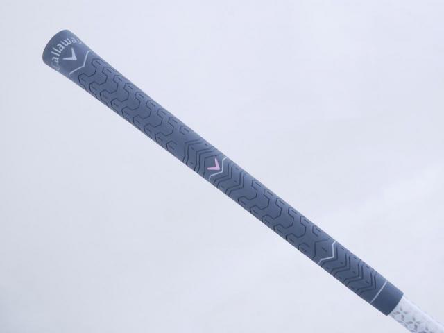 Lady club : All : ไม้กระเทย Callaway Legacy V Loft 27 Flex L
